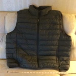 Hawke & Co down vest
